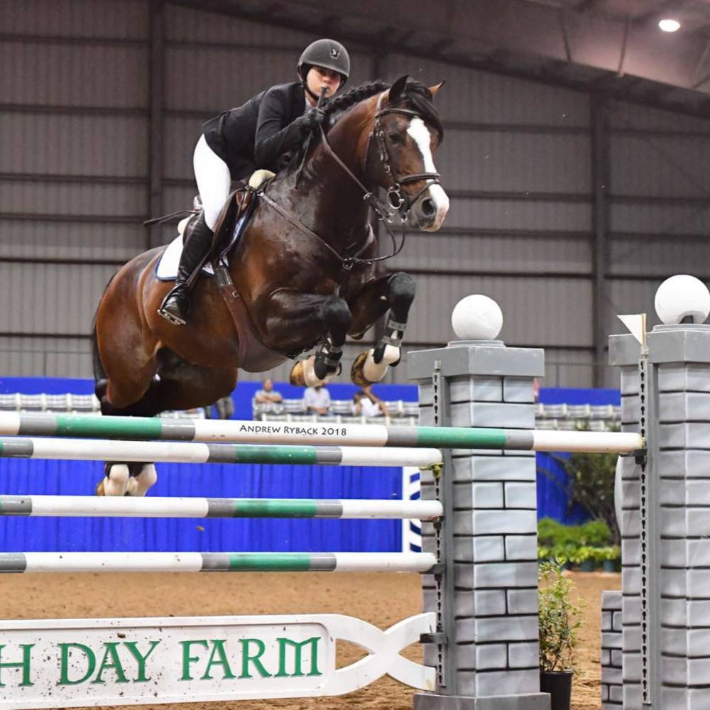 Meet your Posher, Annie